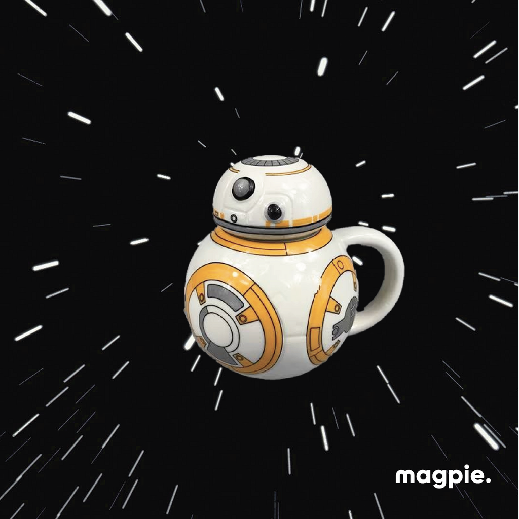 BB8 Mug Sample Sale D