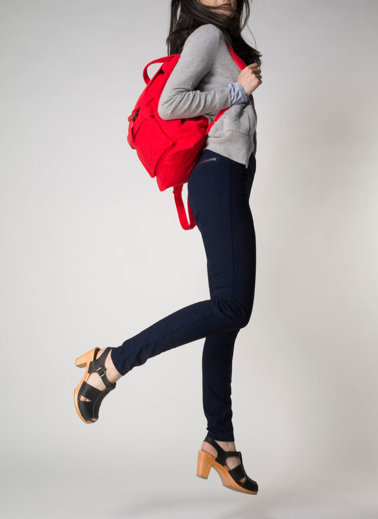 Baggu Backpack