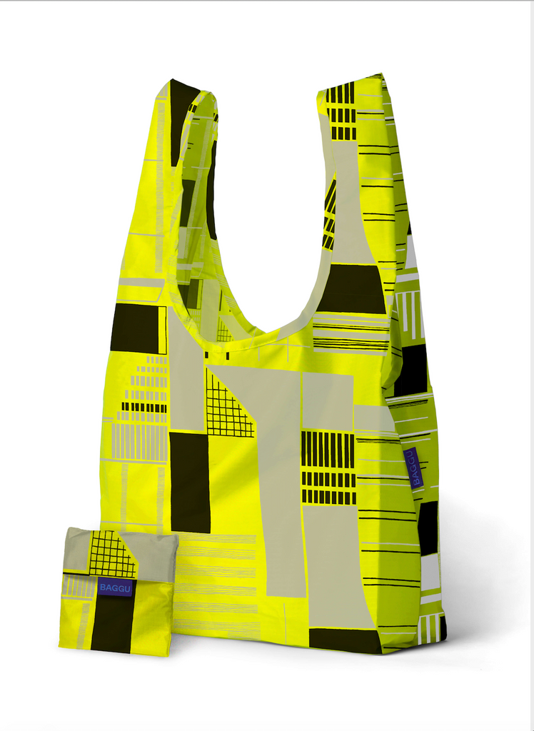 Mociun Blocks Baggu