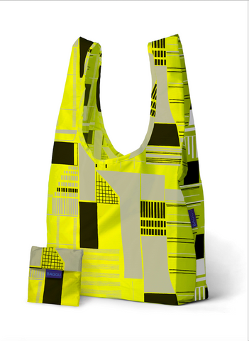 Mociun Blocks Baggu