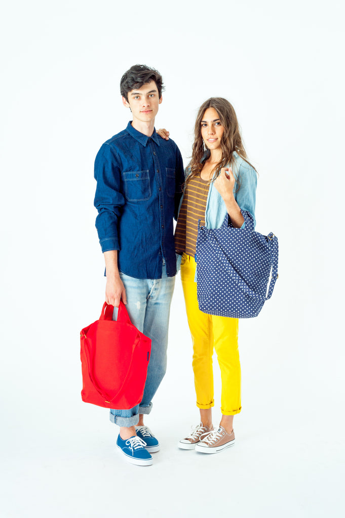Baggu Duck Bag