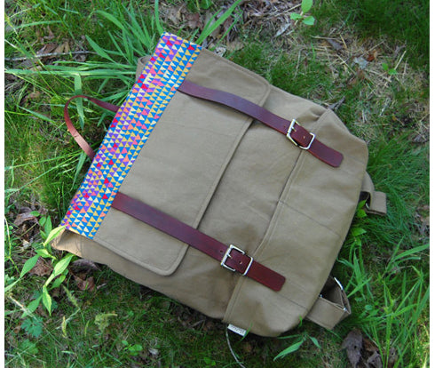 Rolston Backpack