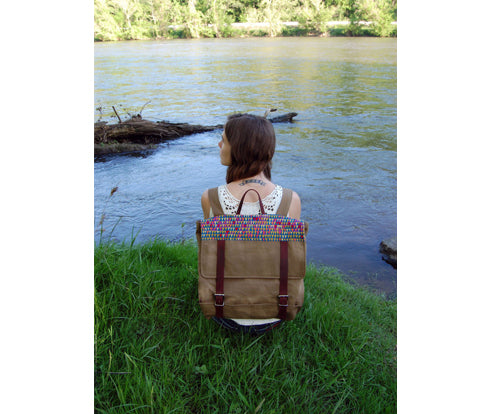 Rolston Backpack