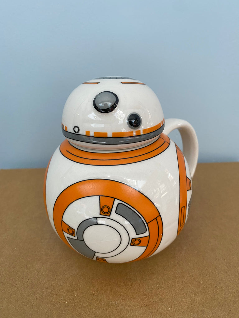 BB8 Mug Sample Sale B