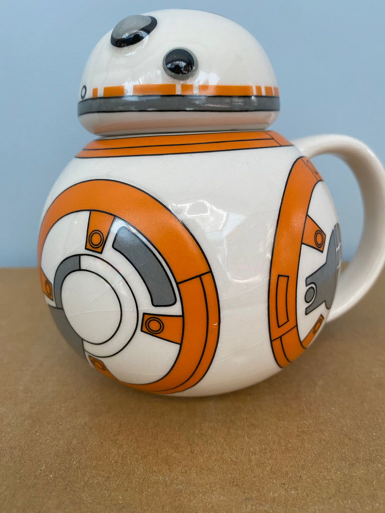 BB8 Mug Sample Sale B