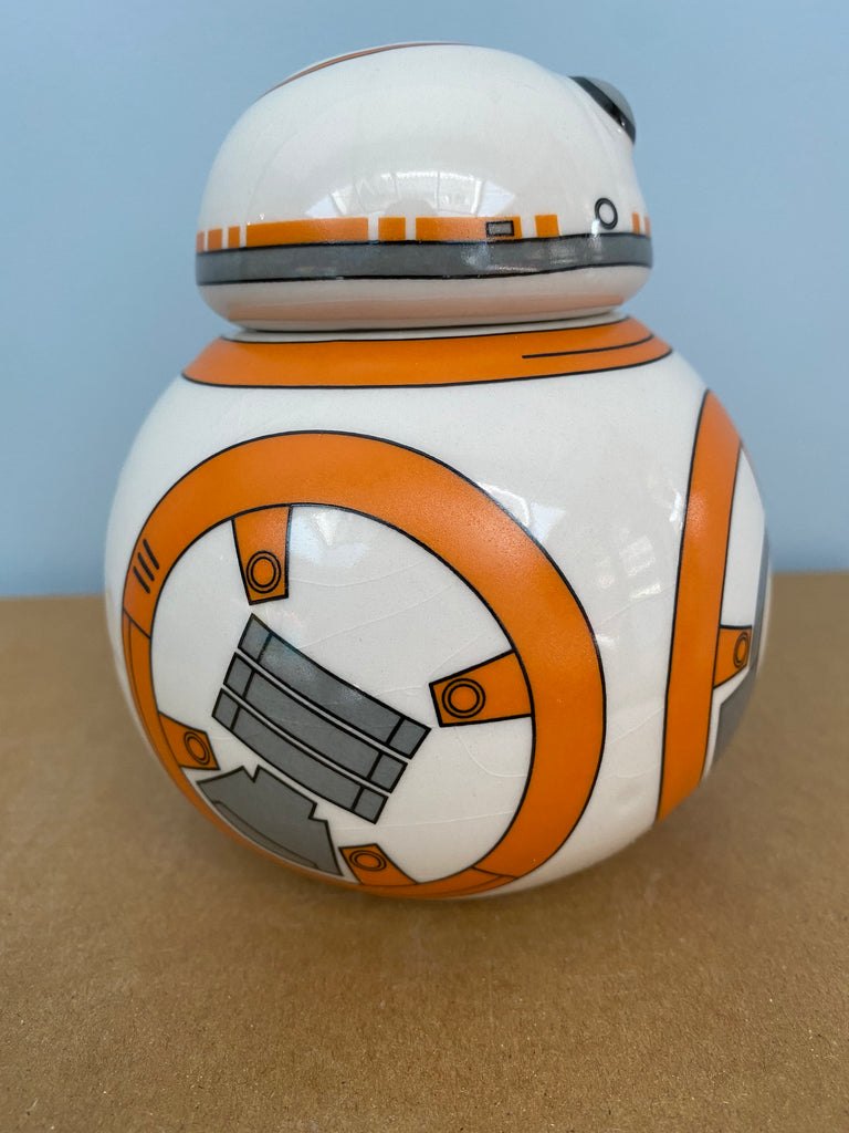 BB8 Mug Sample Sale B