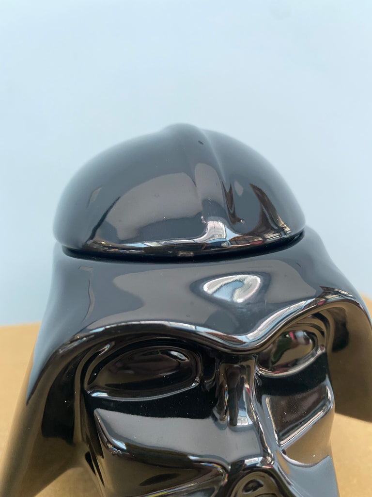 Darth Vader Mug Sample Sale E