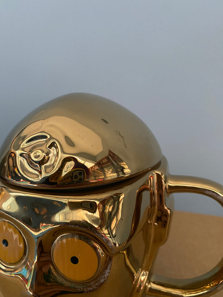 C3PO Mug Sample Sale C
