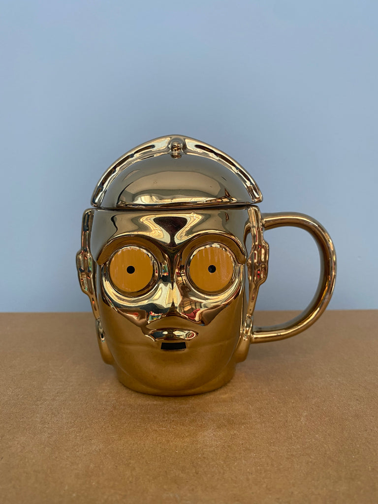 C3PO Mug Sample Sale D