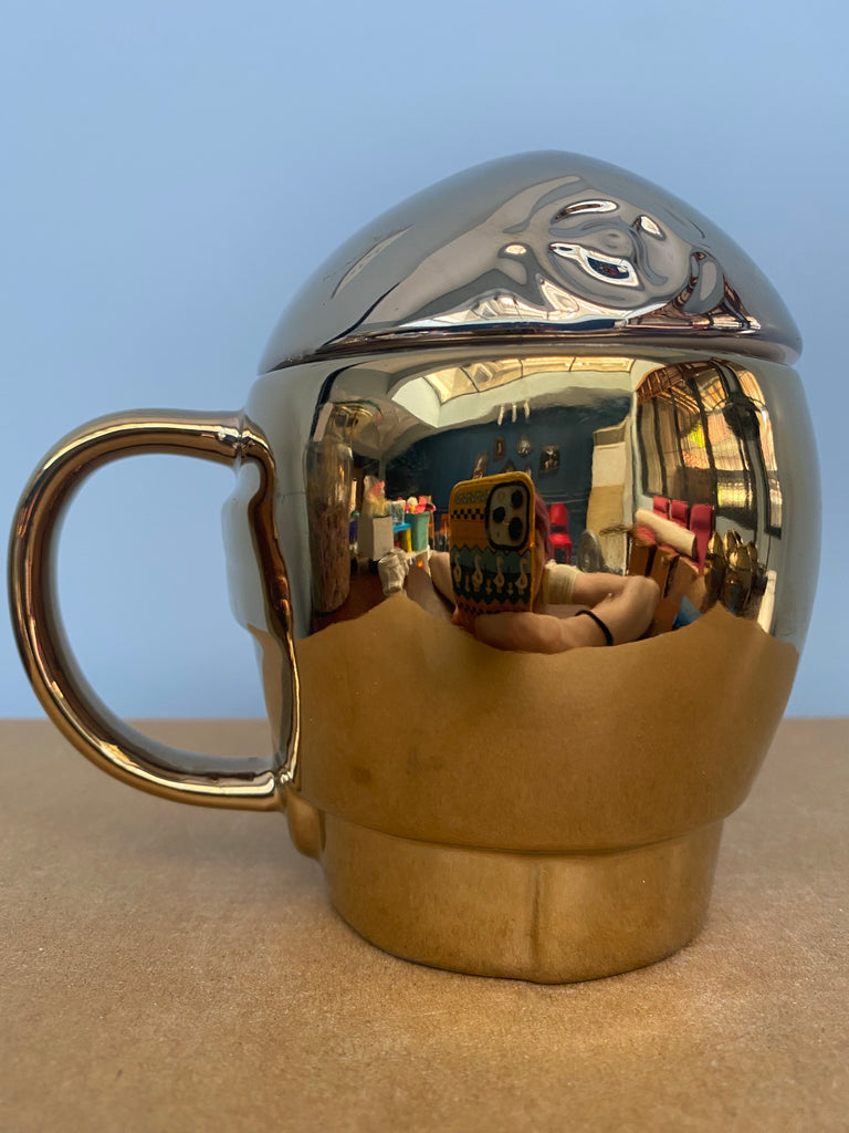 C3PO Mug Sample Sale D