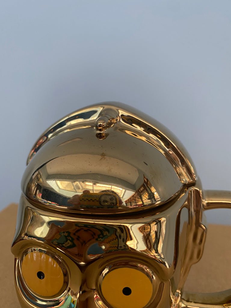 C3PO Mug Sample Sale E