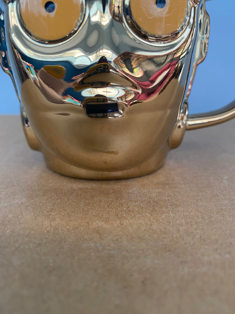 C3PO Mug Sample Sale G