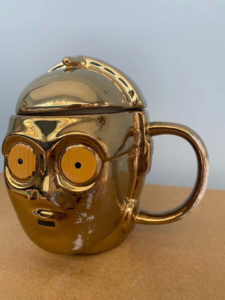 C3PO Mug Sample Sale I