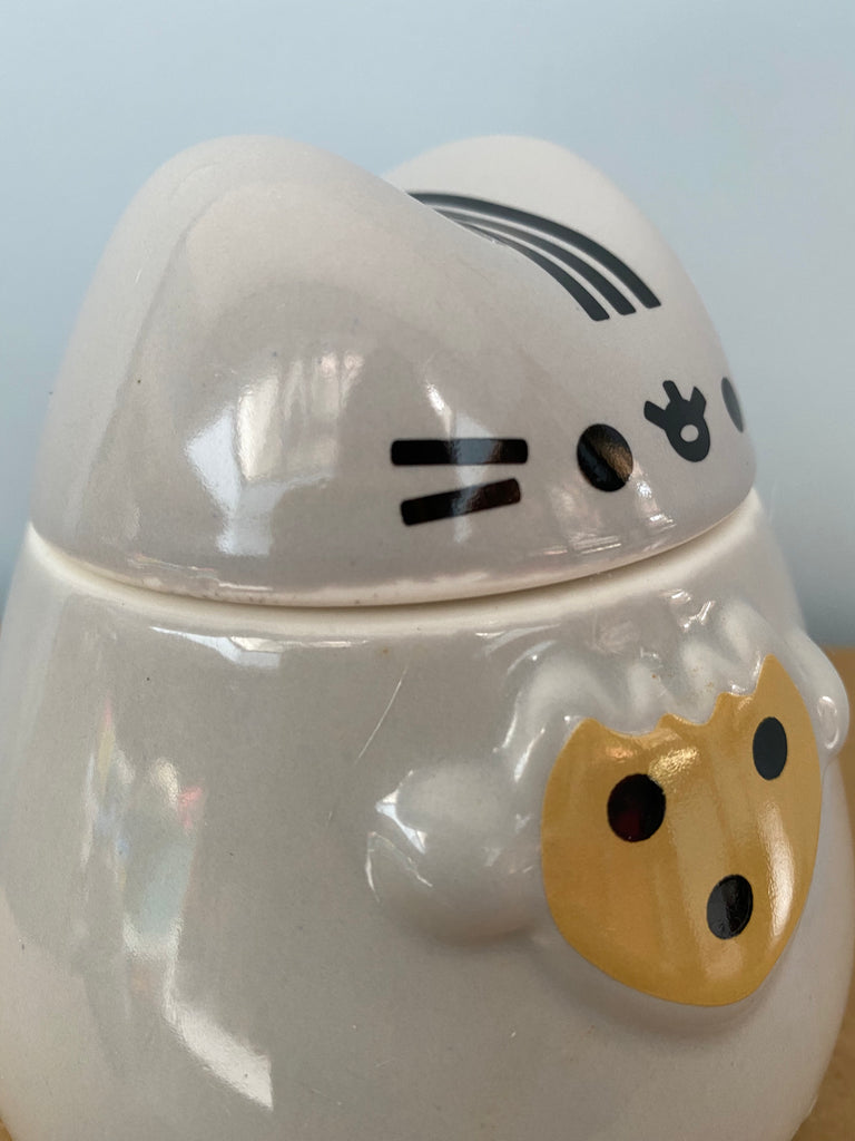 Pusheen Mug Sample Sale C
