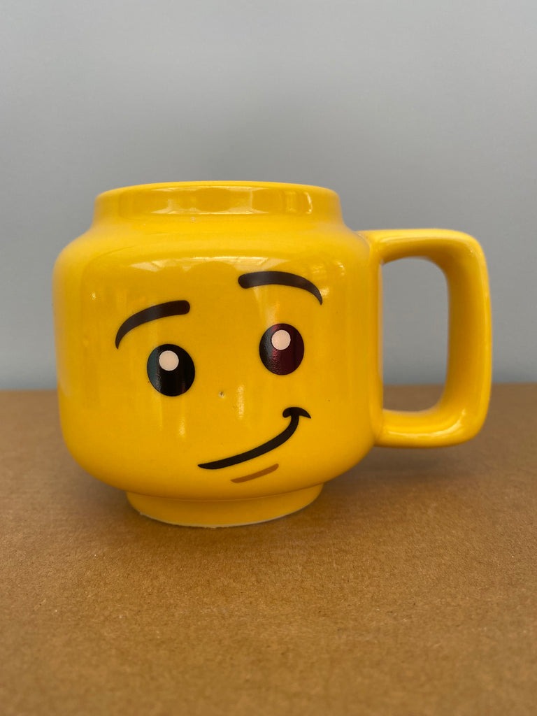 LEGO Mug Sample Sale E