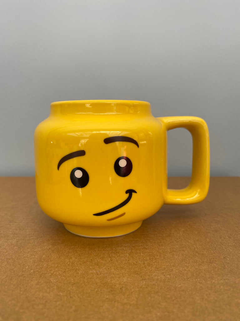 LEGO Mug Sample Sale H
