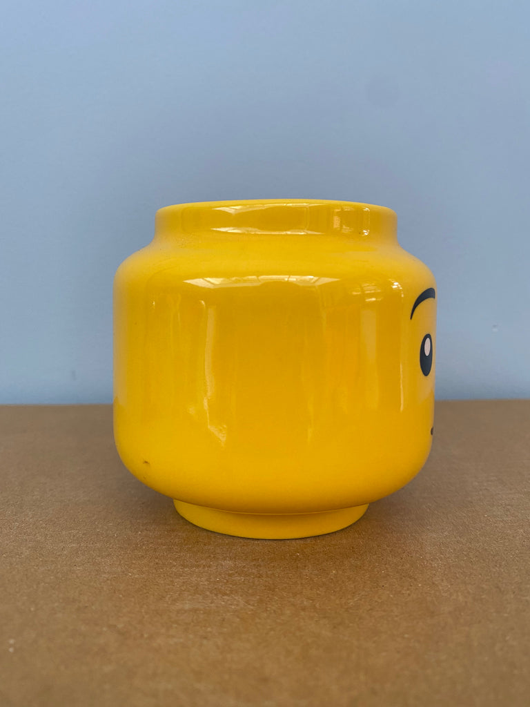 LEGO Tongue Mug Sample Sale A