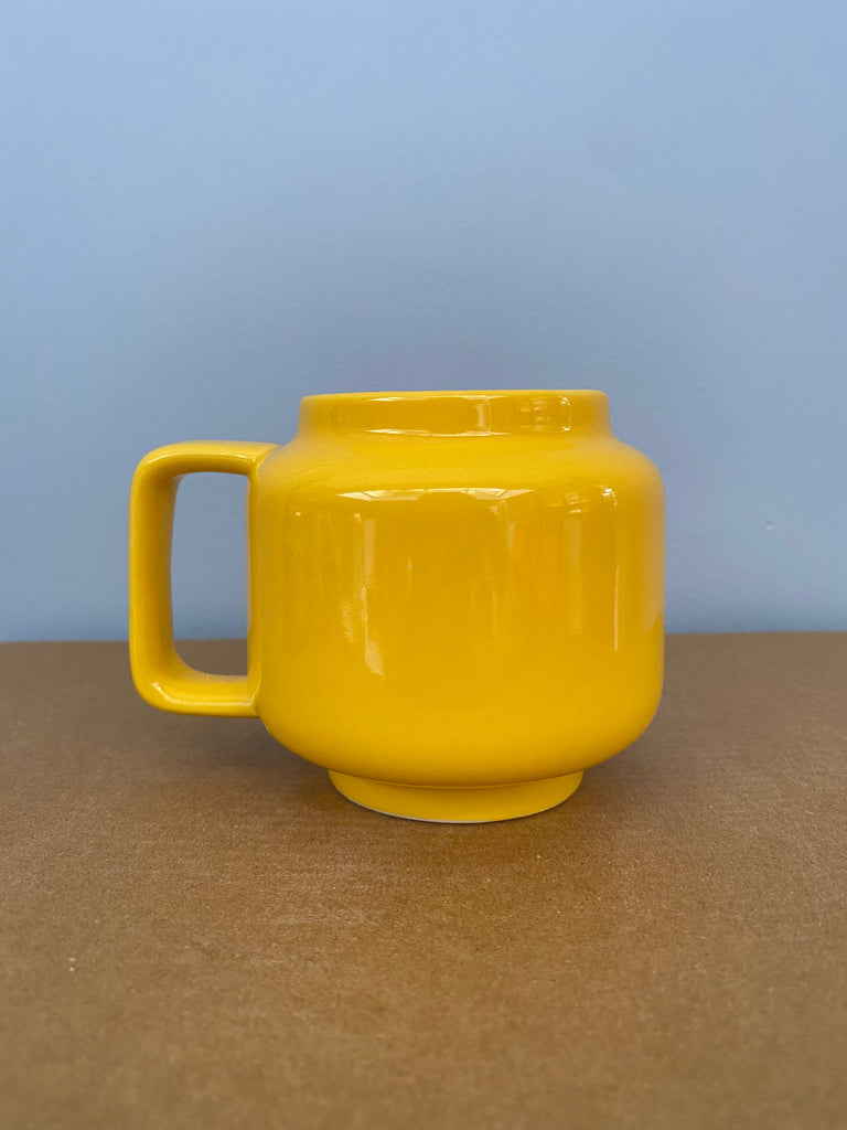 LEGO Girl Mug Sample Sale A