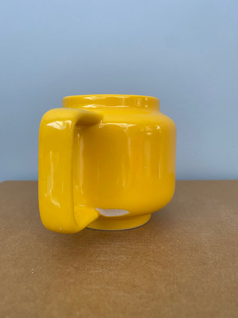 LEGO Girl Mug Sample Sale A