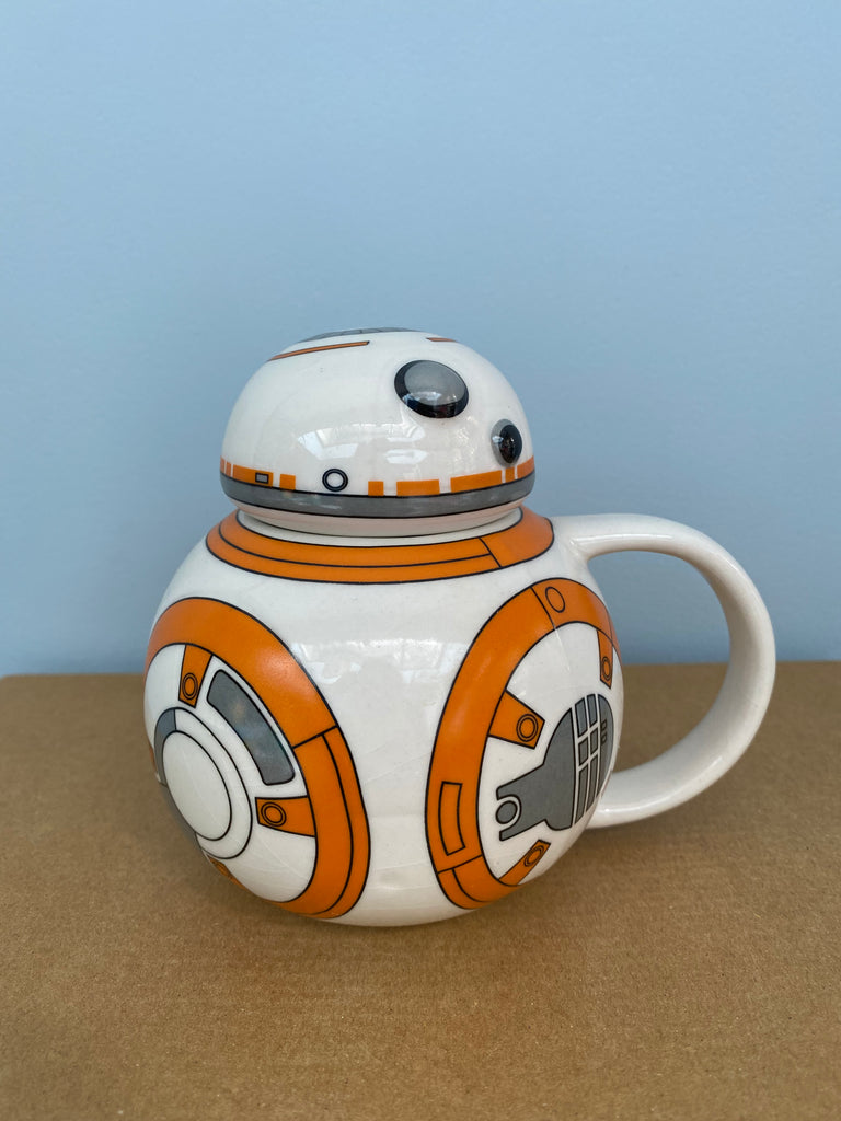 BB8 Mug Sample Sale D