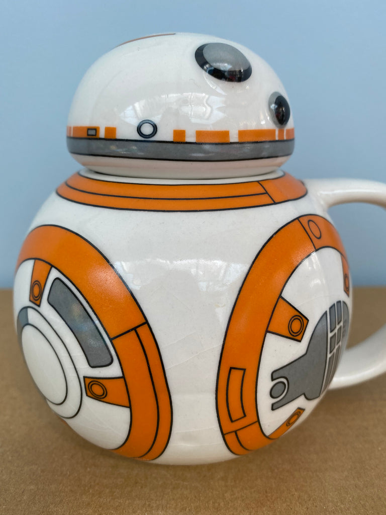 BB8 Mug Sample Sale D