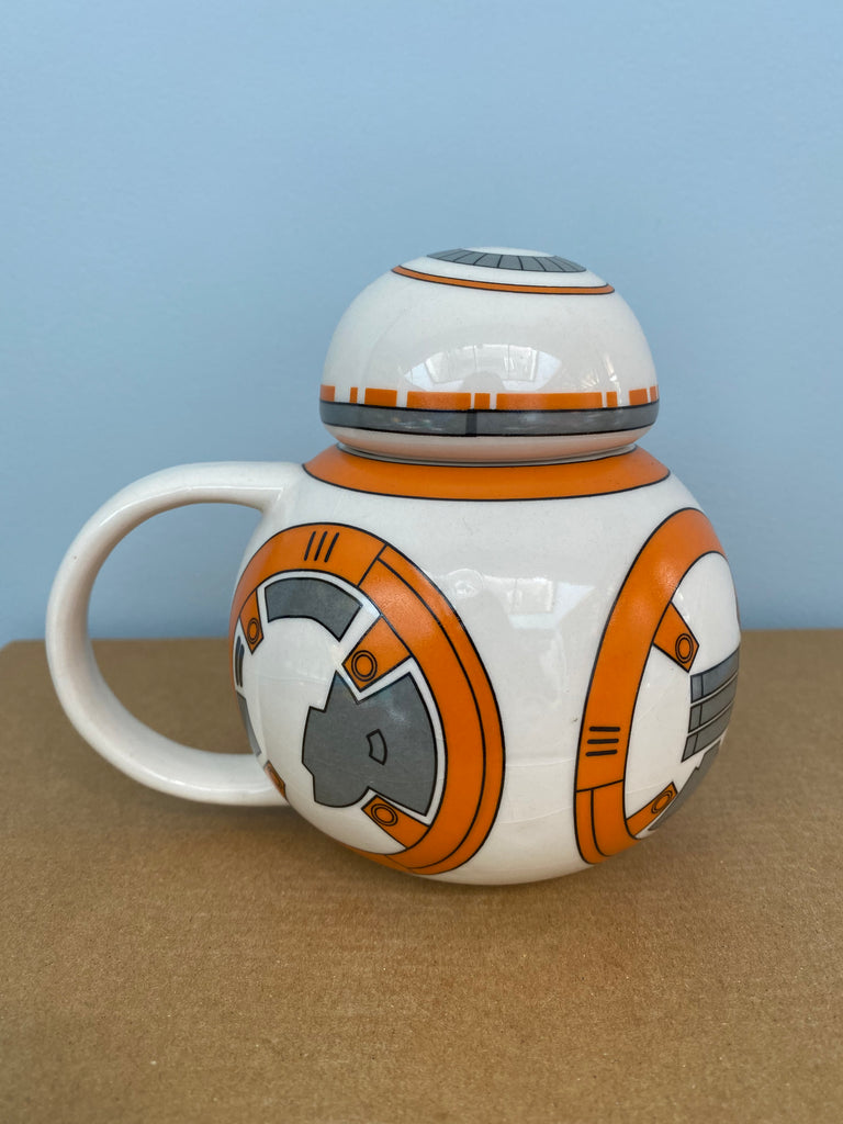 BB8 Mug Sample Sale D