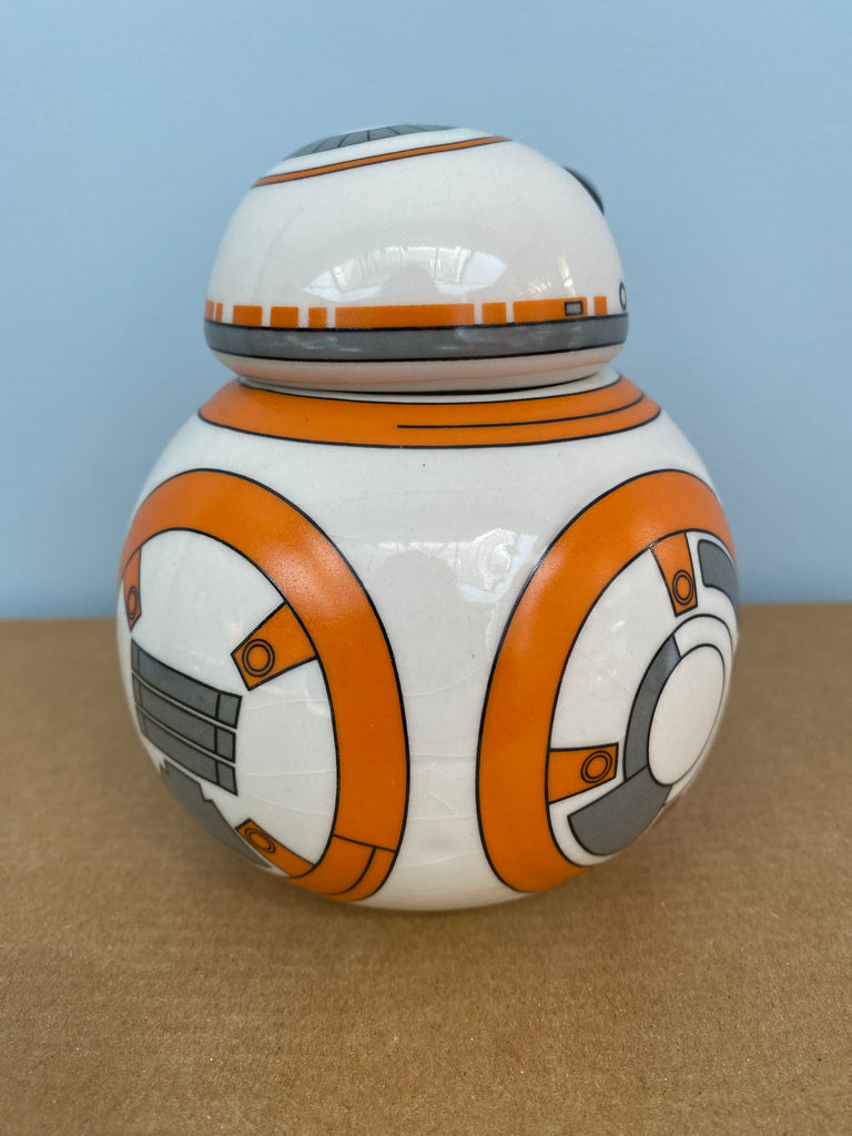 BB8 Mug Sample Sale D
