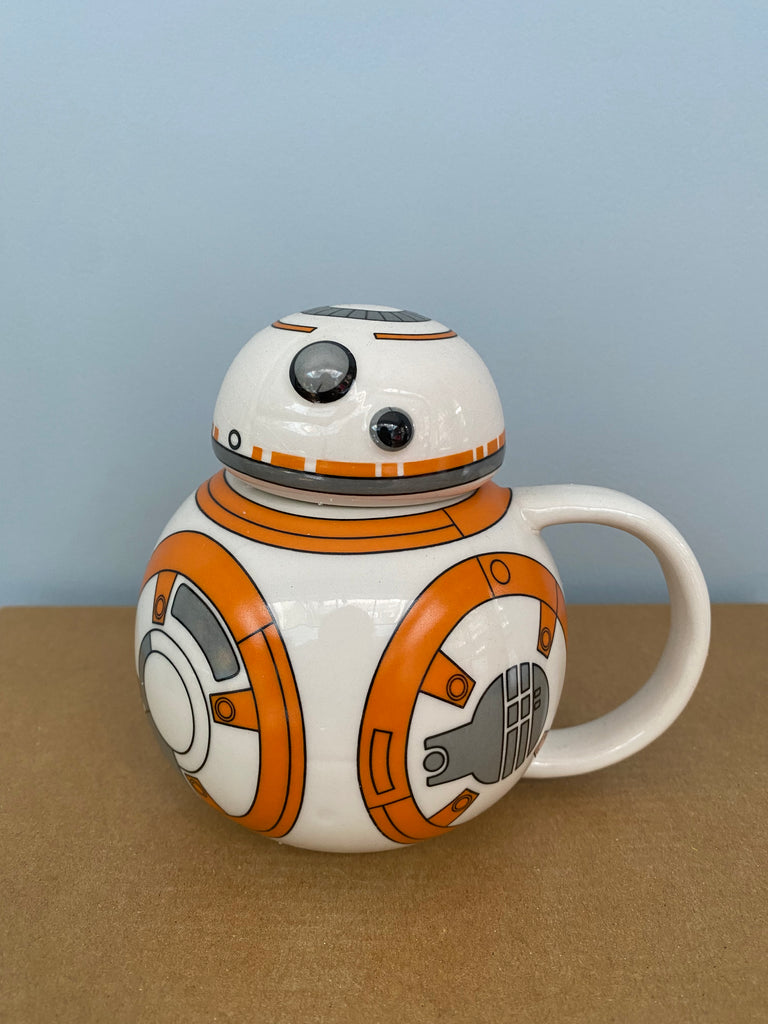 BB8 Mug Sample Sale G