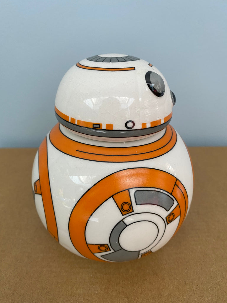BB8 Mug Sample Sale G