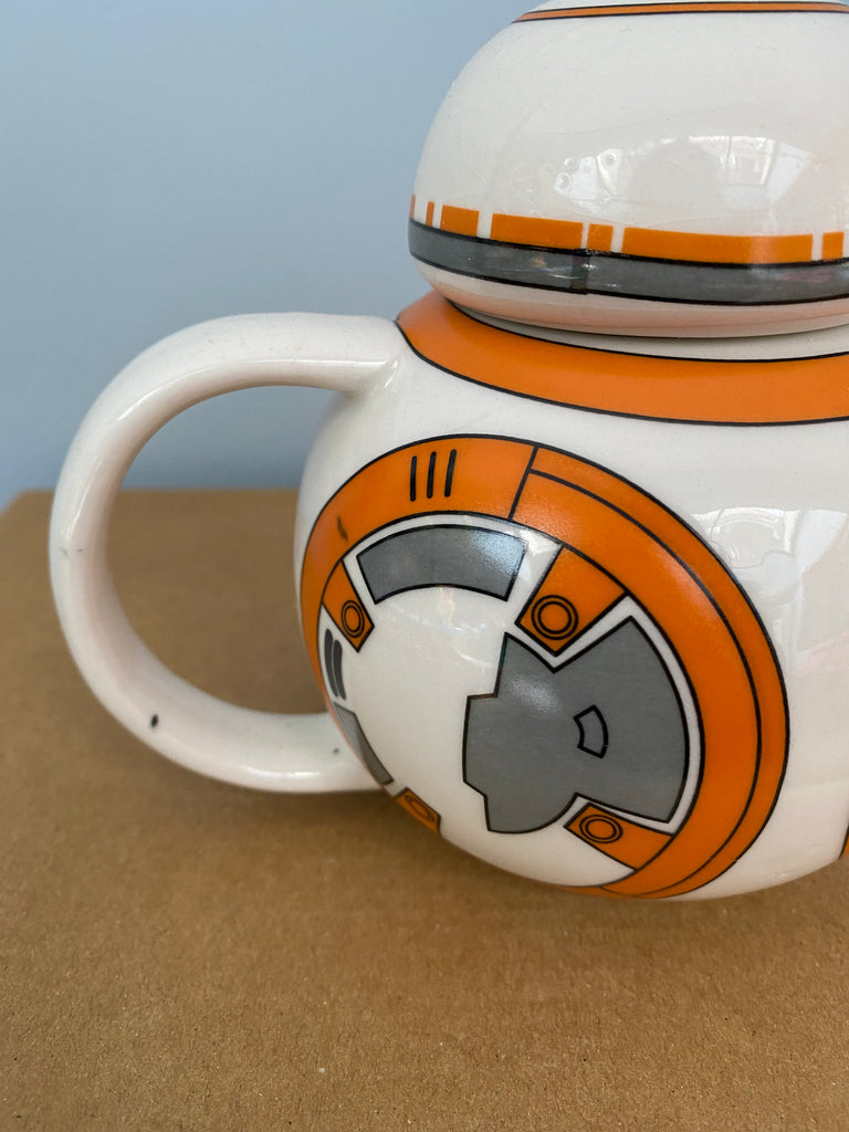 BB8 Mug Sample Sale G