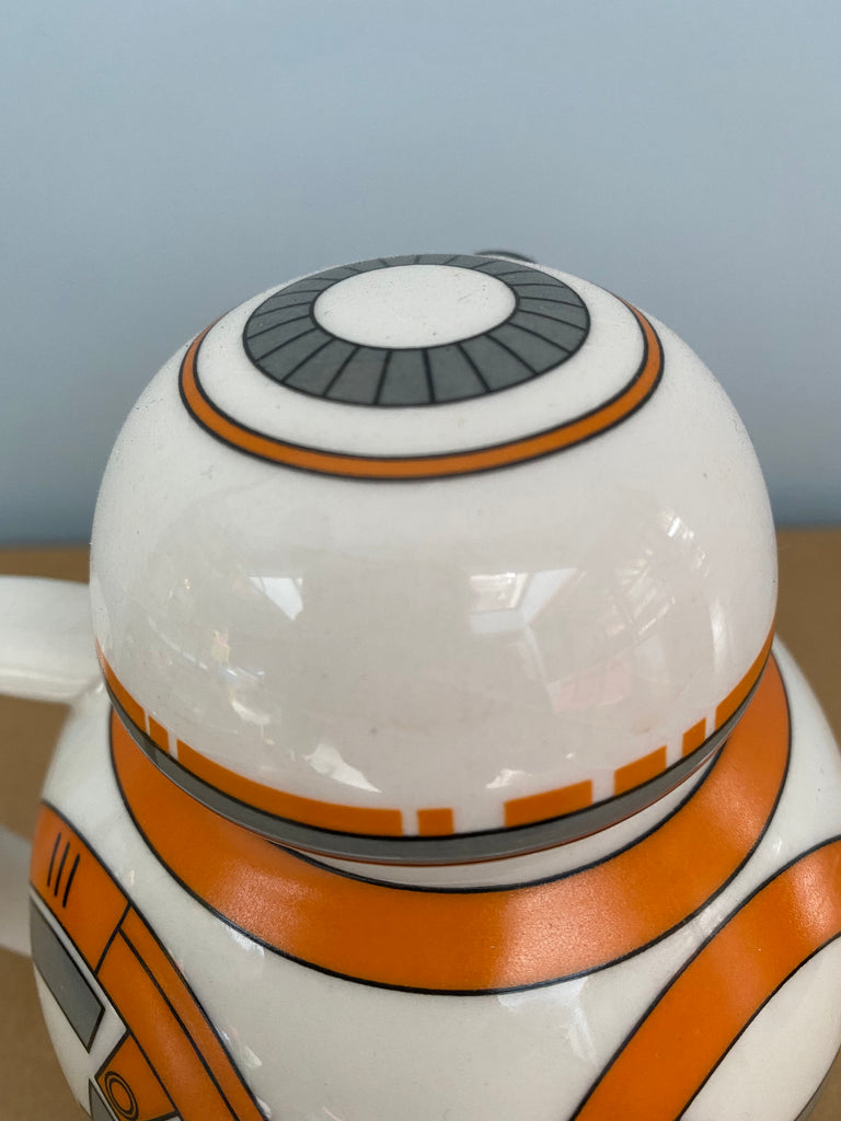 BB8 Mug Sample Sale G