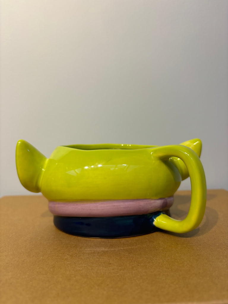 Toy Story Alien Mug Sample Sale C