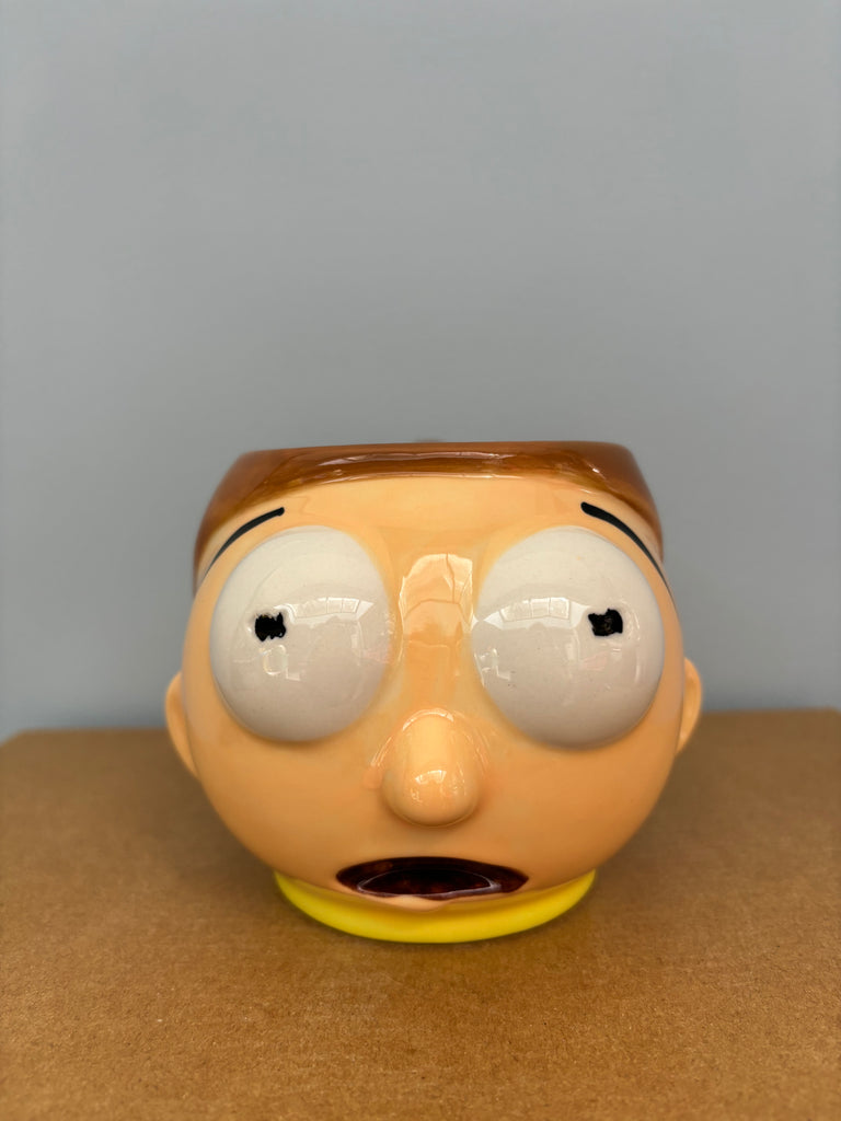 Morty Mug Sample Sale B