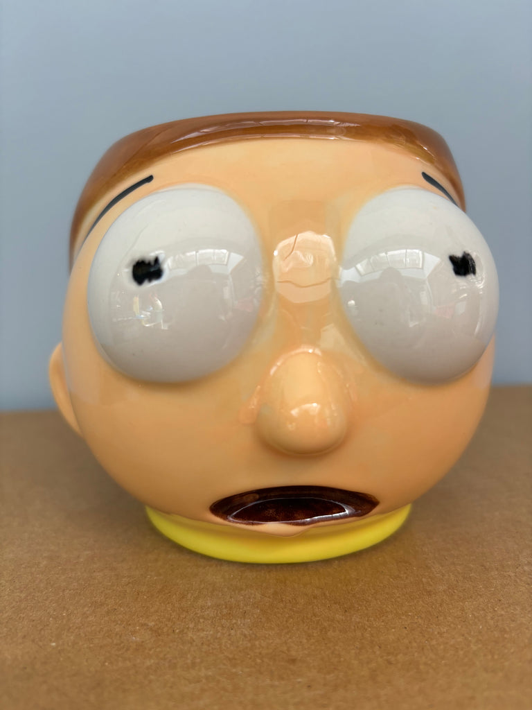 Morty Mug Sample Sale B