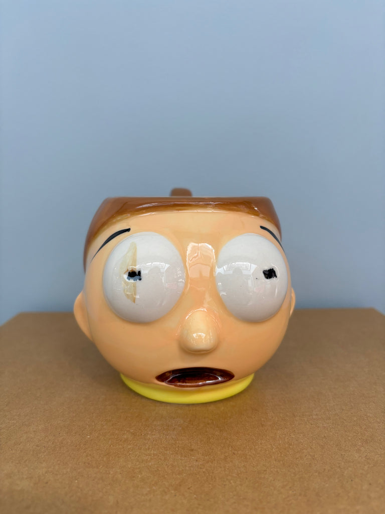 Morty Mug Sample Sale D