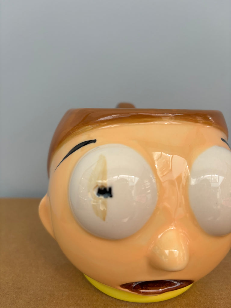 Morty Mug Sample Sale D