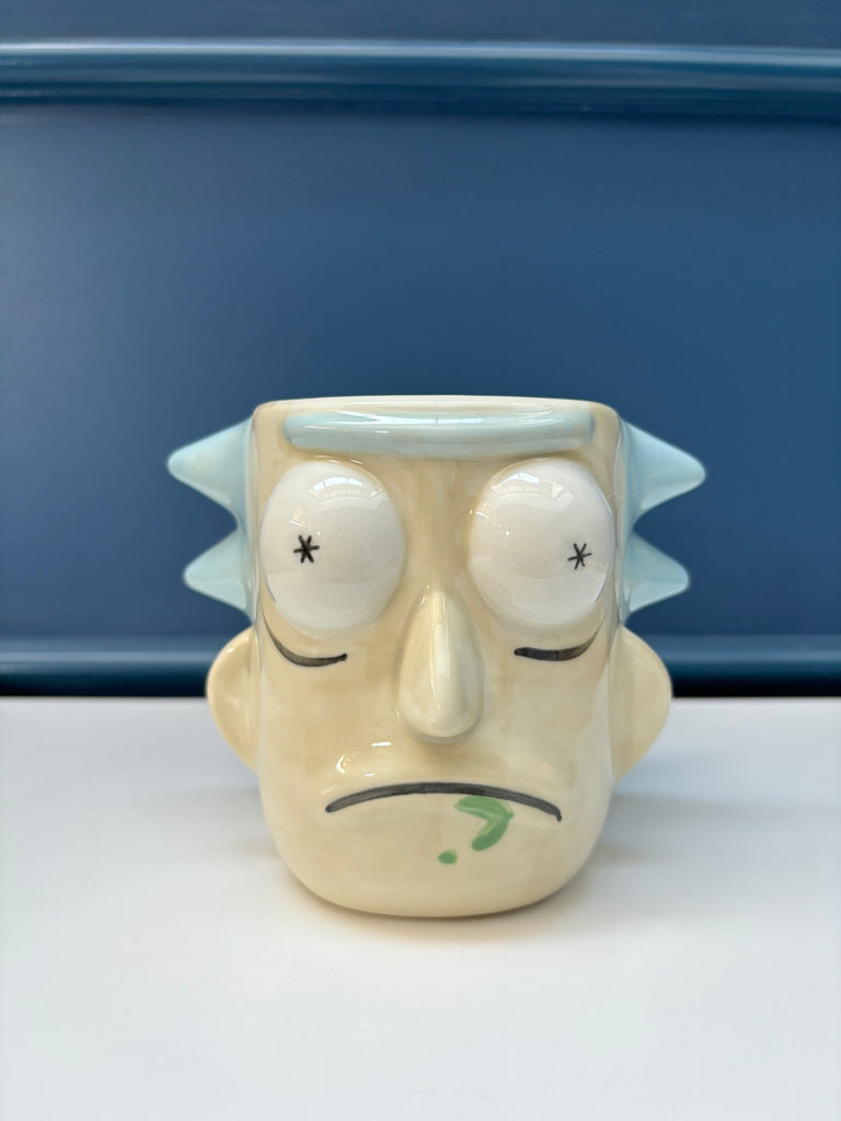 Rick Mug Sample Sale E