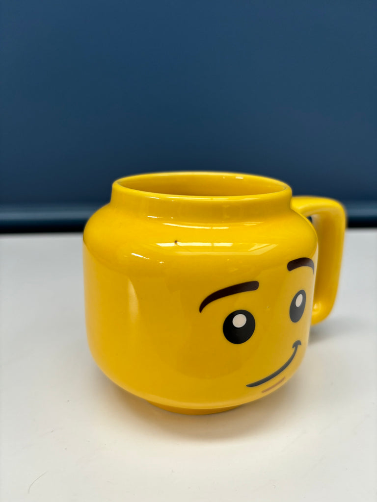 LEGO Mug Sample Sale C