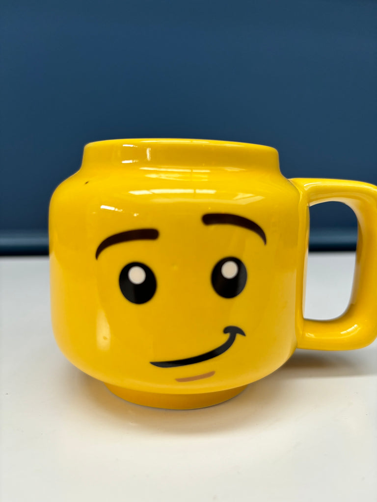 LEGO Mug Sample Sale C