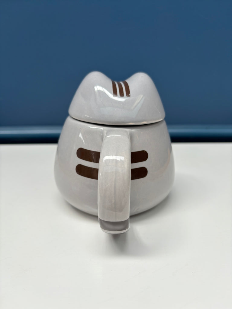 Pusheen Mug Sample Sale B