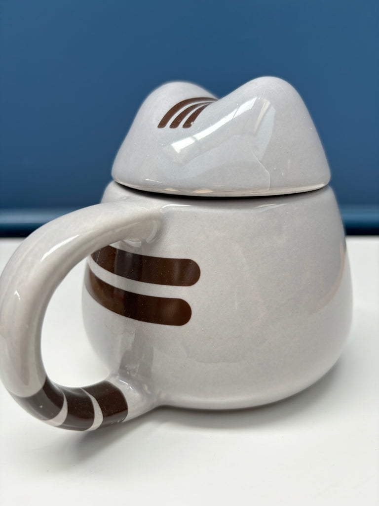 Pusheen Mug Sample Sale B