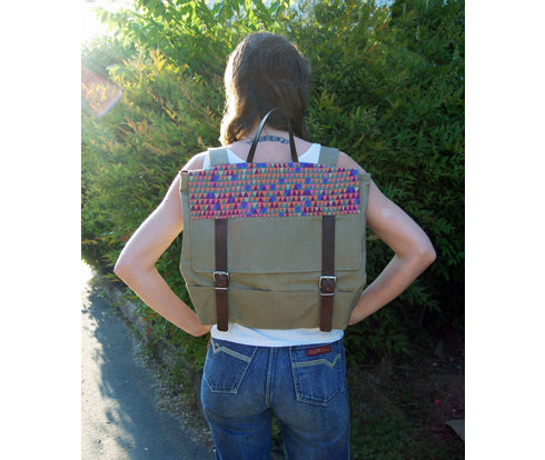 Rolston Backpack