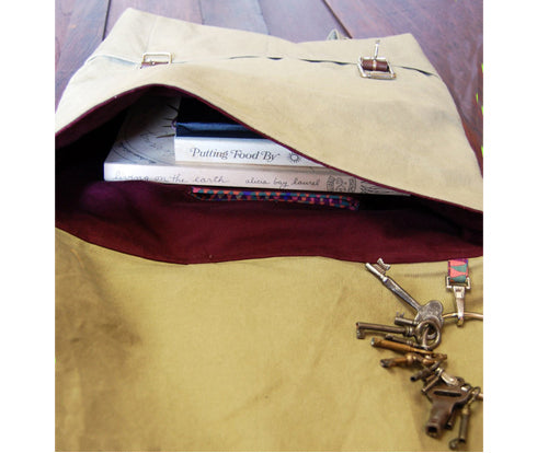 Rolston Backpack