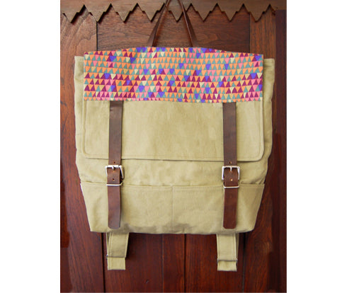 Rolston Backpack