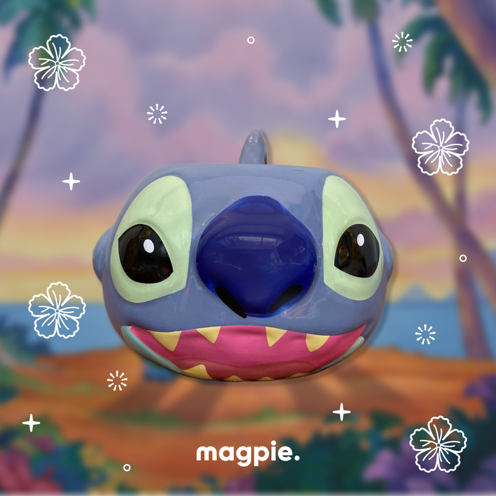 Stitch Mug