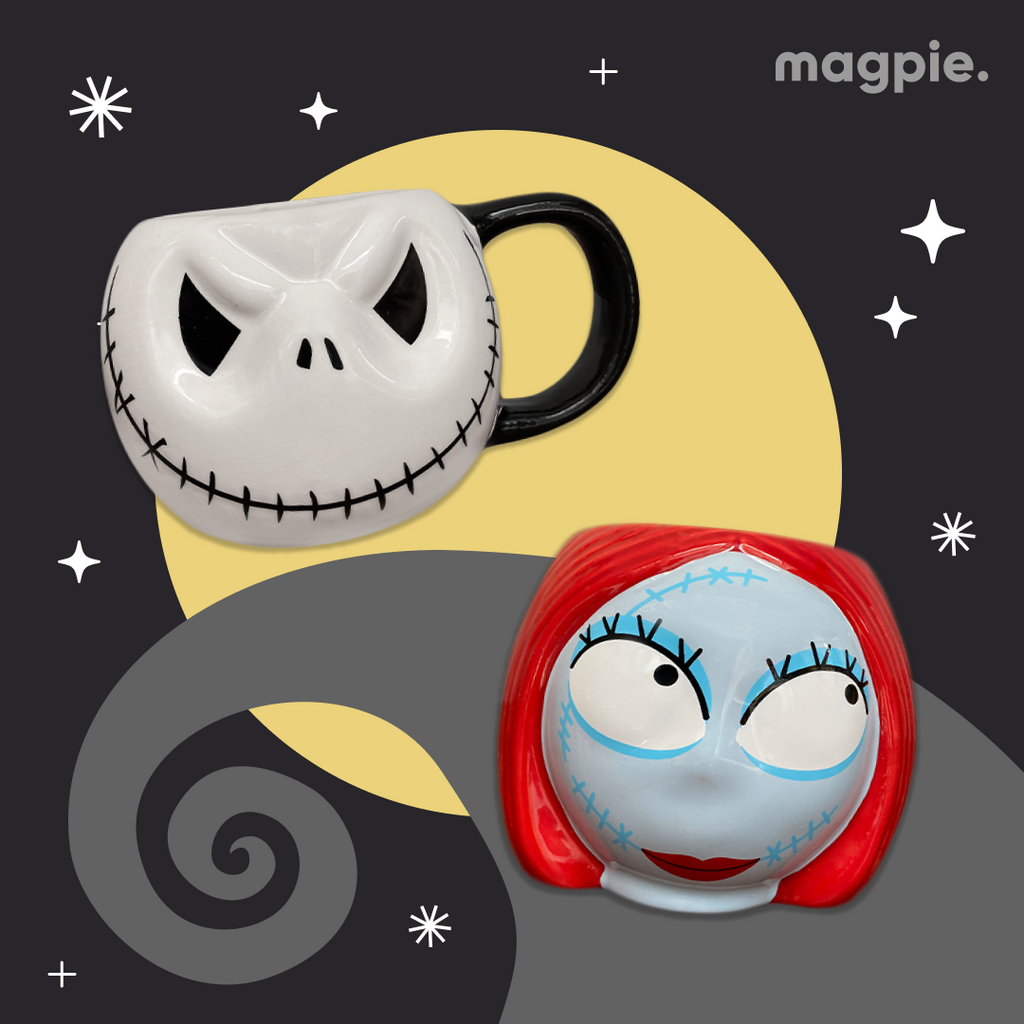 Sally Mug