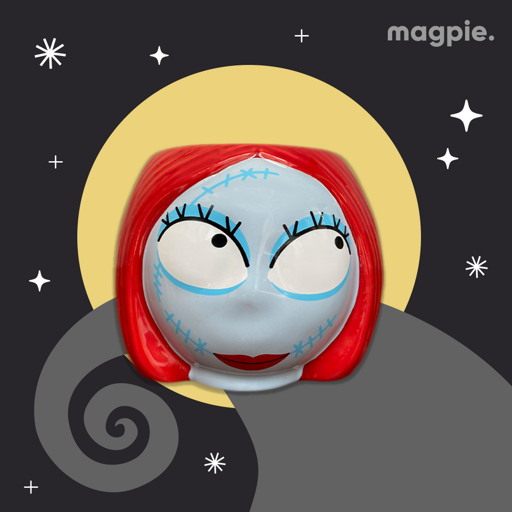 Sally Mug