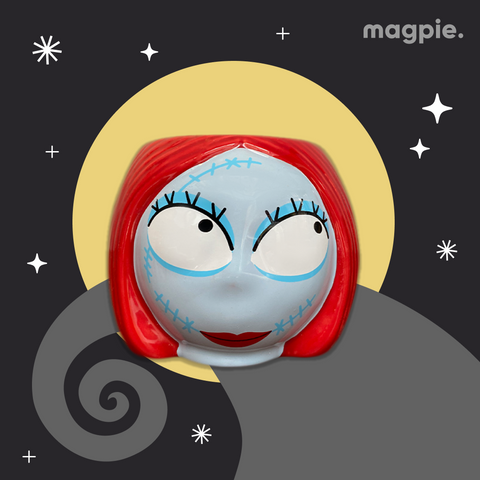 Sally Mug