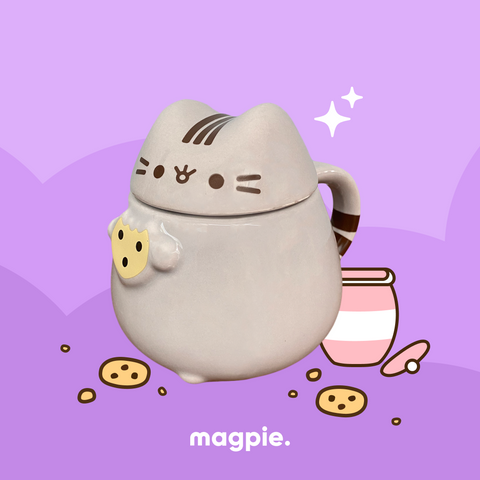 Pusheen Mug