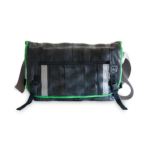 Pike Messenger Bag